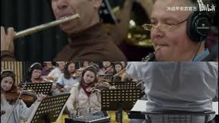 [Onmyoji Arena] [Jade Prayer] New Year Series Theme Music 