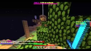 Mini Spanw Kill (Minecub)