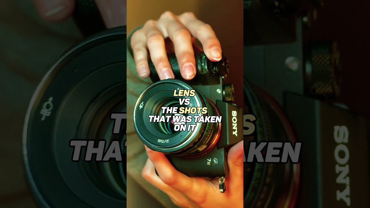 Which Lens is Better? | Helios 44-2 | Viltrox 23mm 1.4 | Sigma 24-80 2.8 