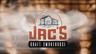 JAC's Smokehouse Commercial