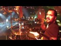 Drum cam Ivan Nuñez - corazón de Melao - baño de mujeres Twor amigos 2