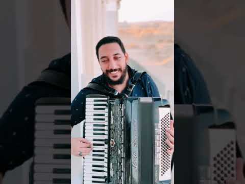 El Donia Betoro’s by Amr Diab (Accordion Cover)