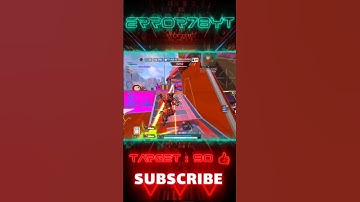 Apex Legends Mobile Gameplay | 4 finger+ Gyro🔥 | #apex #apexmobile #apexlegendsmobile