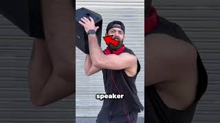 If You Get Robbed But No One Can Help You