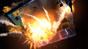 Trailer - Datorium Unity course