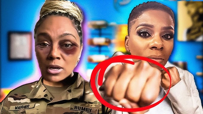 Dr. Cheyenne Bryant Declares War on Tasha K....and Instantly REGRETS IT!