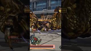 STEEL CHRONICLE VICTROOPERS ARCADE - SPIDER BOSS #gaming #gameplay #arcade