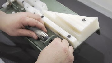 Ask Hytrol: How to upgrade the switch on the ProSort 100