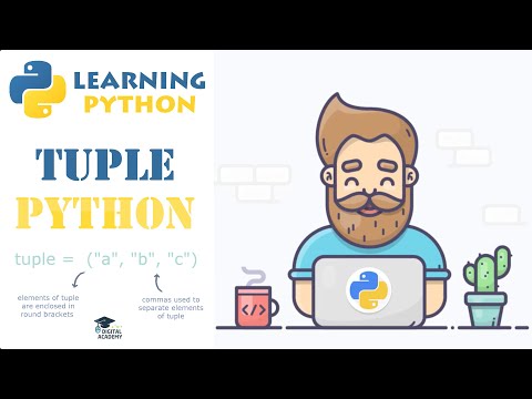 فيديو: كيف تقوم بتحويل int إلى بايت في Python؟