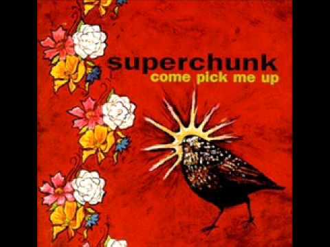 SUPERCHUNK - June Showers