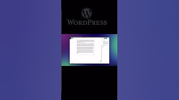 Jetpack AI assistant a generative AI for WordPress