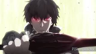 The baddest k/da AMV(Anime Mix)