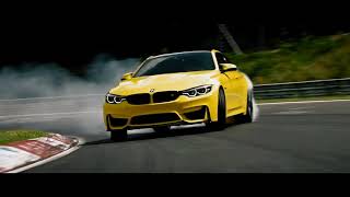 The Power of BMW [ARABIC BEAT] Resimi