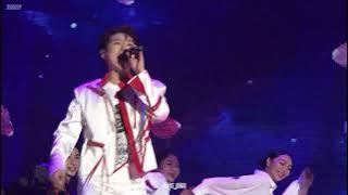 230819 데스파시토(Despacito) - 포레스텔라 (Forestella) | The Light in Incheon | 4K | 주로 배두훈, 고우림 F