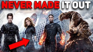 Top Most Expensive Movies That Never Make It Out Of Production