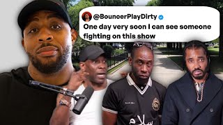 Young Spray x Millz x Chronik Go Ballistic on Each Other (Disrespect)