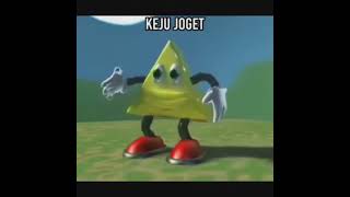 keju gojet
