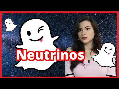 Vídeo: Neutrino 
