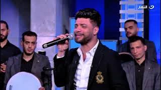 كنت عايش جوه قارب وسط بحر ملوش نهاية 🚢🌊(ابن الأكابر 👑) AHMED AMER ⚡