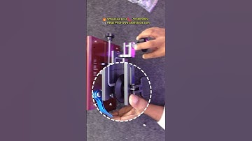 Liulon 5 in 1 Separator for Separate Mobile LCD glass #shorts