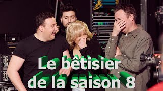 Le Bêtisier De La Saison 8 Le Grand Cactus 140