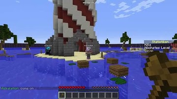 Hacker auf dem GommeHD.net Server