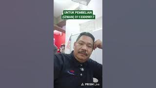 ADA MASALAH BESAR!