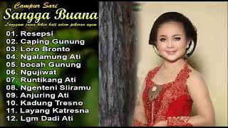 Langgam Campursari 2022 - Sangga Buana Lagu Campursari Terbaik Indonesia