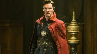 The Benedict Cumberbatch Situation Is Hilarious