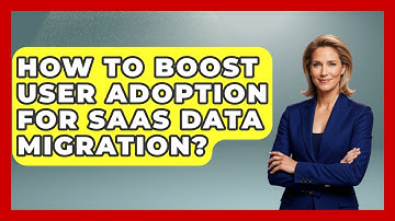 How To Boost User Adoption For SaaS Data Migration? - Legal And HR SaaS Stack