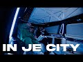 Kleine john x chavant  in je city sku sku prodby shinna