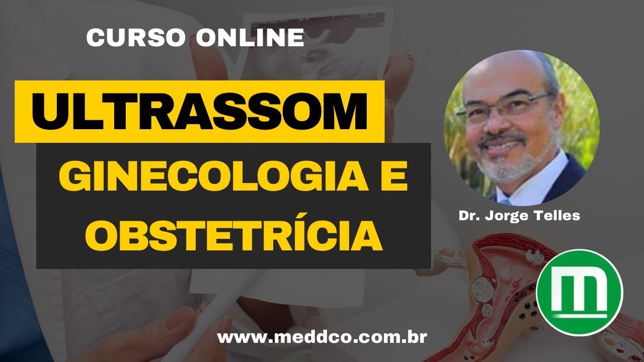 Ultrassom - emergências em ginecologia e obstetrícia