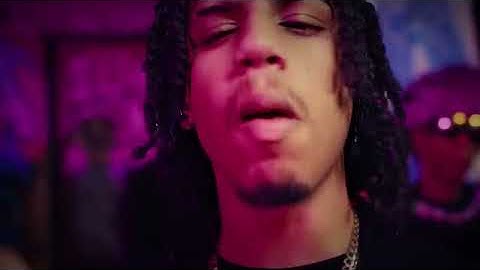 Kreizy K x Yomel El Meloso x Angel Dior x Tivi Gunz - Soy Un Malo Remix (Video Oficial)