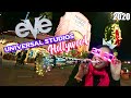 Awesome VIP Experience at Universal Studios Hollywood 2020 New Years Celebration! EVE Event 2019