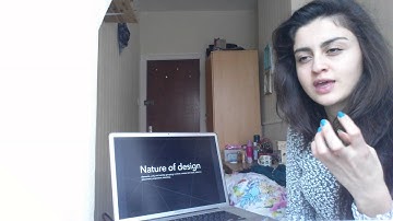 Final Project For MA in Graphic Design - Archi-Graphics