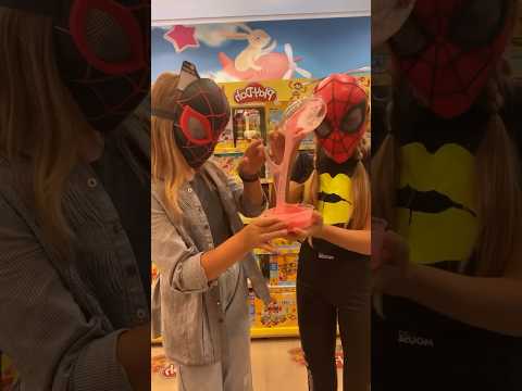 Украли товар из магазина!😱 #ryndinschannel #варярындина #ukraine #украина #слайм #магазин #кража