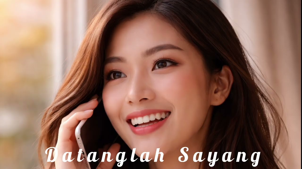 Datanglah Sayang 
