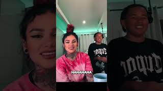 Seeing If My Son Can Say 10 Spanish Words