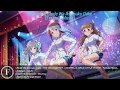 「Dangdut」Étude Wa Ikkyouku Dake - THE IDOLM@STER CINDERELLA GIRLS LITTLE STARS! 「Fertyajo Musik」