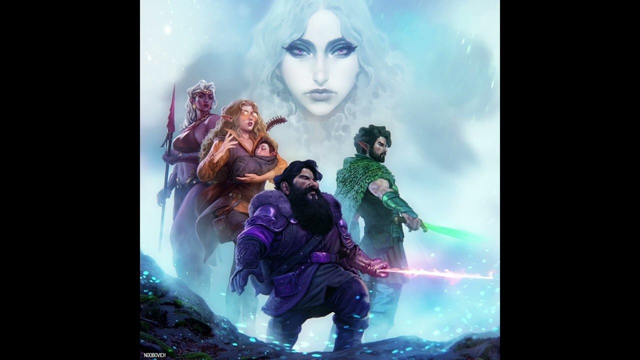 3. Bjornstrum - Faris Kazim