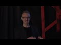 Revolution in Nutrition Science | David Harper | TEDxAbbotsford