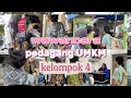 DOKUMENTASI WAWANCARA KTI | Kelompok 4