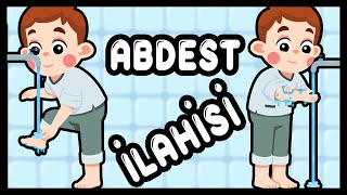 Abdest Almayı Öğreten Çocuk İlahisi / Bibercik Çocuk İlahileri Resimi