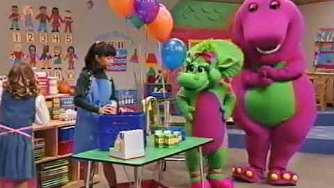 Musical Scrapbook Credits Comparison (Screener vs. Final Version) (V1) (Demo Version) Part 35