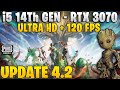 🔴LIVE 🔥 i5 14400 + RTX 3070 ultra hd 120 fps | PUBG Mobile Team BTDBALOCHYT IS LIVE💥🔥