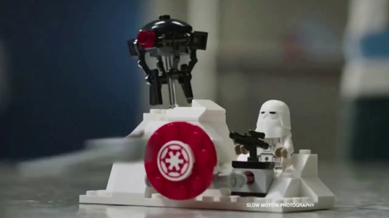 Lego Star Wars \
