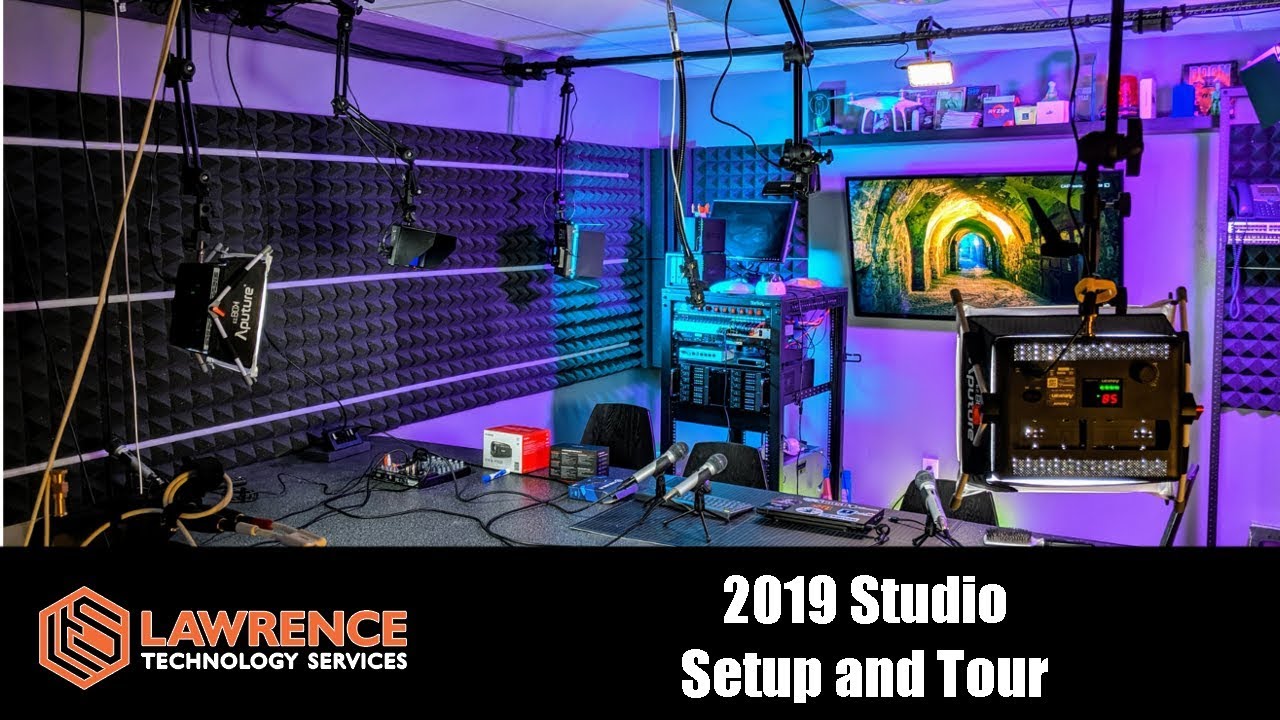 19 Youtube Studio Setup And Tour Youtube
