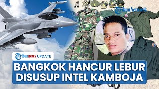 Download Lagu Rangkuman Thailand-Kamboja: Intel Phnom Penh Menyusup, Bangkok Porak-poranda, Jet F-16 Dikerahkan MP3 Download Lagu Rangkuman Thailand-Kamboja: Intel Phnom Penh Menyusup, Bangkok Porak-poranda, Jet F-16 Dikerahkan MP3