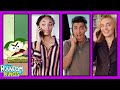 Cricket Calls Zombies | Random Rings | Big City Greens | Zombies | Disney Channel Animation