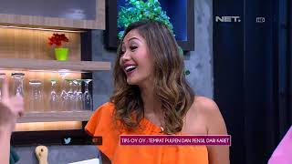 Indah Kalalo Ngadu Domba Tim Oy Oy VS Tim DIY Tanggerang